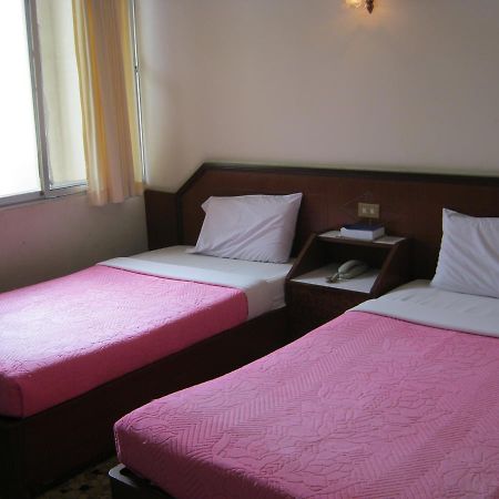 Ho Fah Hotel Phatthalung Exteriér fotografie