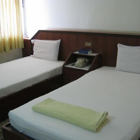 Ho Fah Hotel Phatthalung Exteriér fotografie