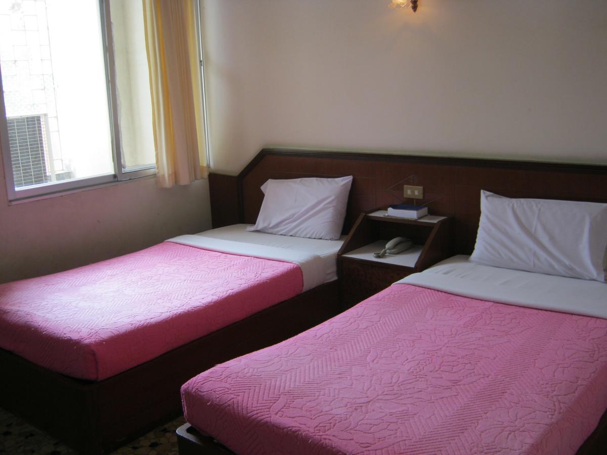 Ho Fah Hotel Phatthalung Exteriér fotografie