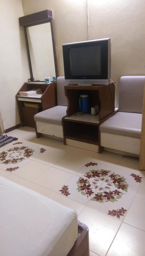 Ho Fah Hotel Phatthalung Exteriér fotografie