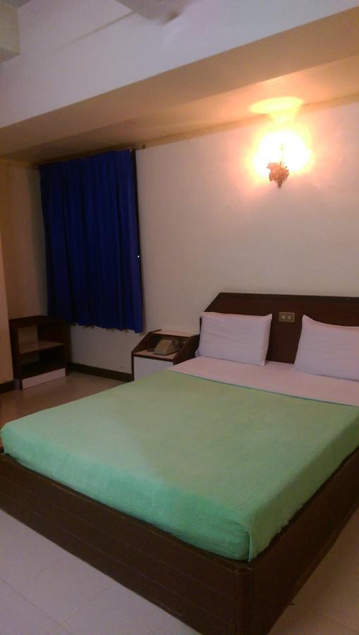 Ho Fah Hotel Phatthalung Exteriér fotografie