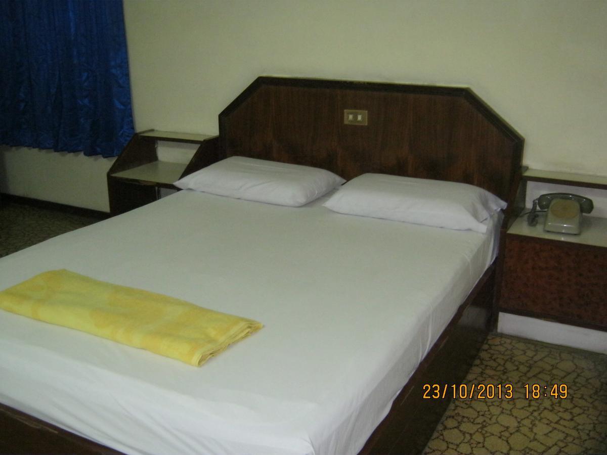 Ho Fah Hotel Phatthalung Exteriér fotografie