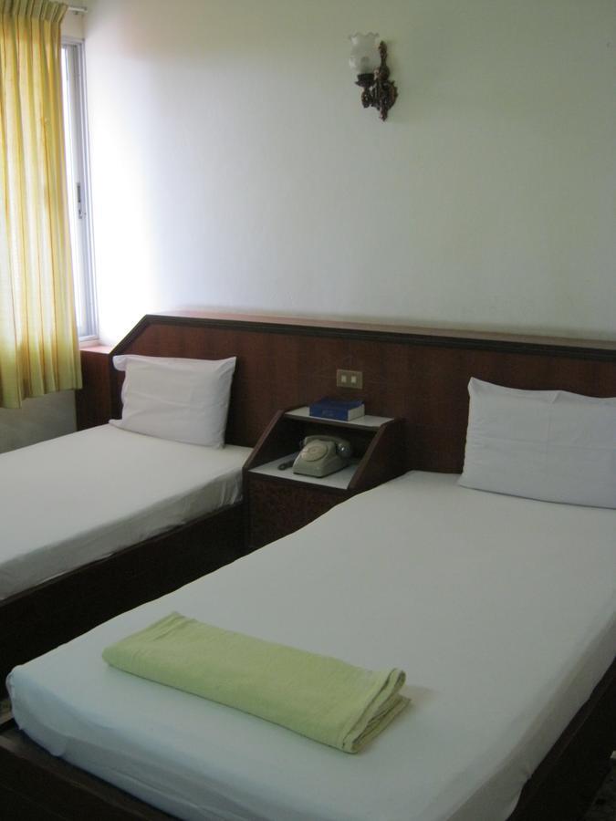 Ho Fah Hotel Phatthalung Exteriér fotografie