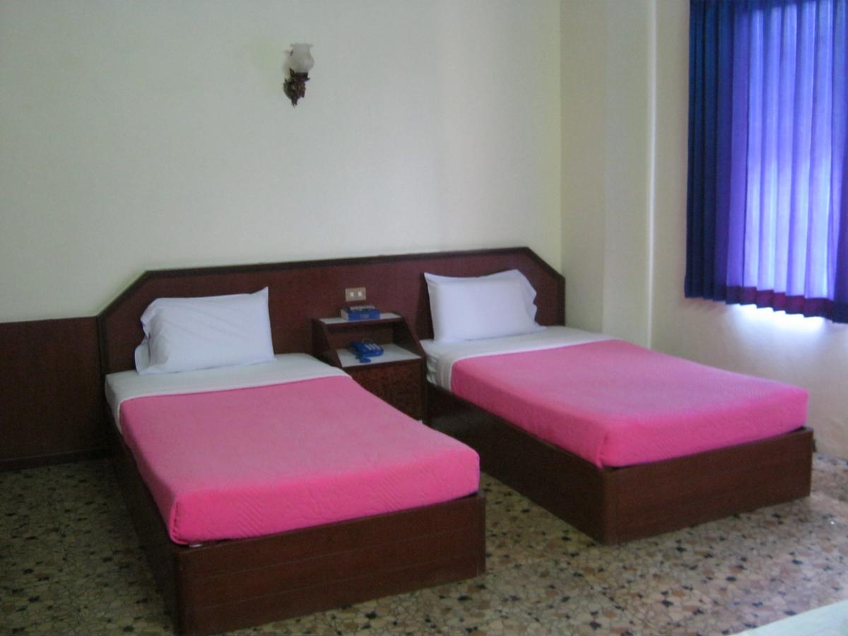 Ho Fah Hotel Phatthalung Exteriér fotografie