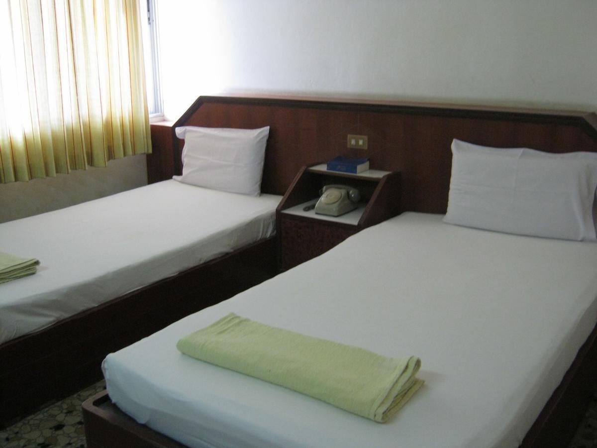 Ho Fah Hotel Phatthalung Exteriér fotografie