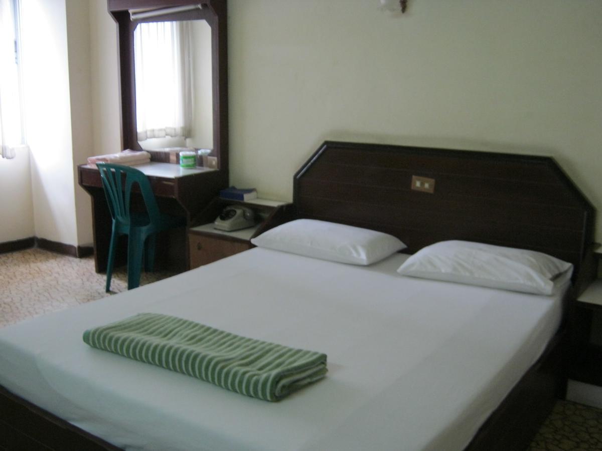 Ho Fah Hotel Phatthalung Exteriér fotografie