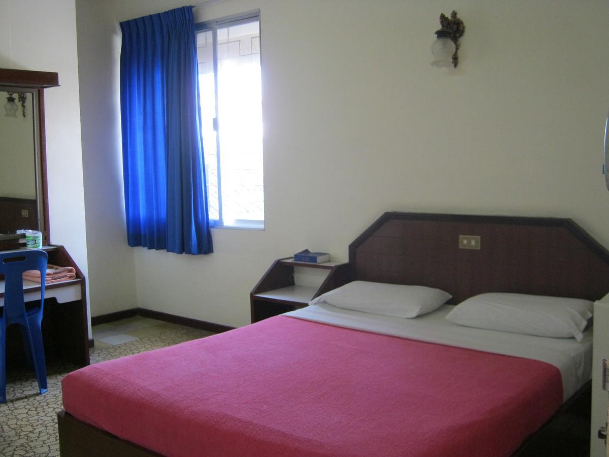 Ho Fah Hotel Phatthalung Exteriér fotografie