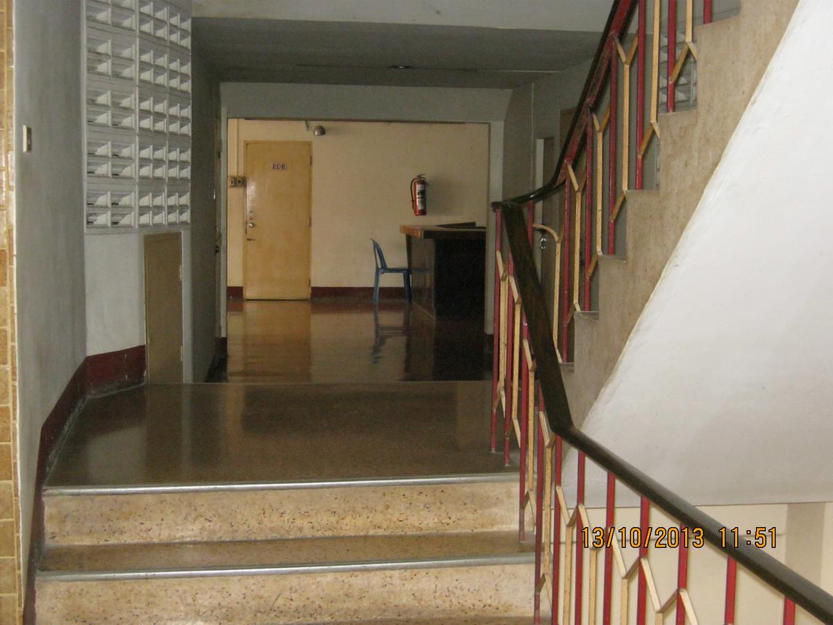Ho Fah Hotel Phatthalung Exteriér fotografie