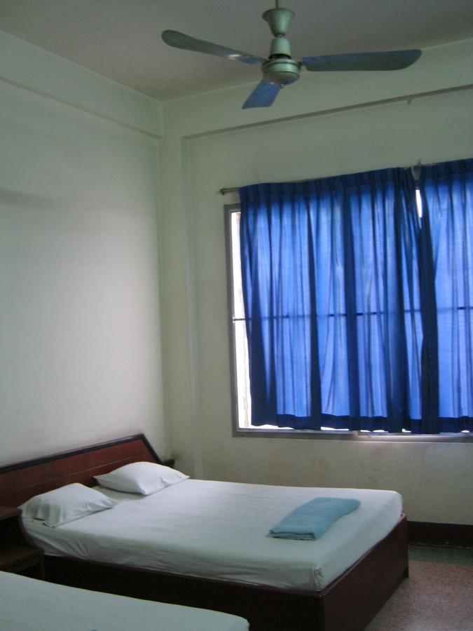 Ho Fah Hotel Phatthalung Exteriér fotografie